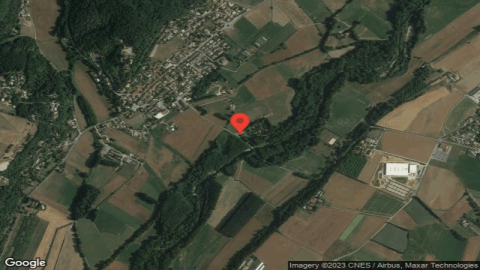 Camping Les Falquets