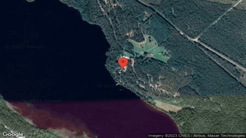 Camping Ruunaan Matkailu