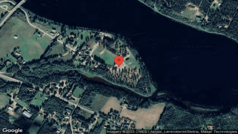 Camping Pajala Ruta 99