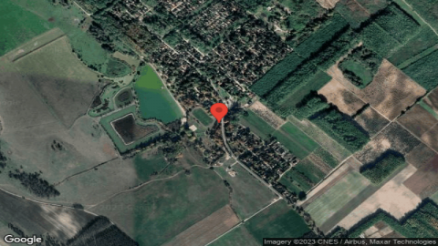 Camping Condnoki Iroda