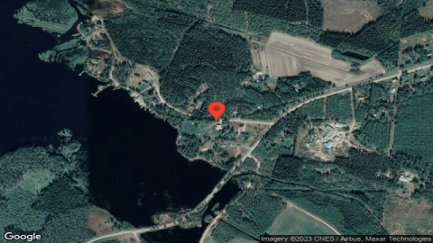 Camping Rääkkylä Koivuniemi