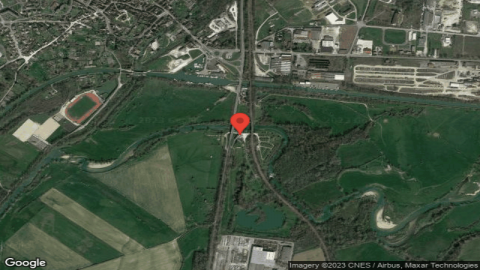Camping de l'Armançon