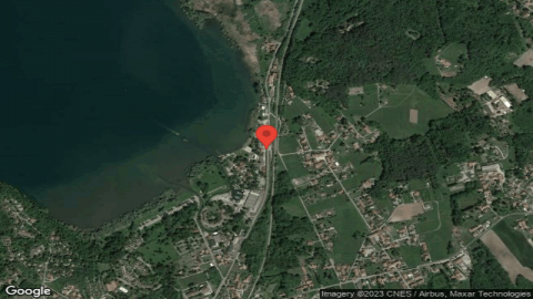 DKamping Village, ex International Camping Ispra