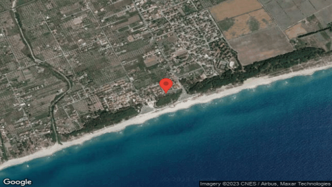 Village Camping Lungomare