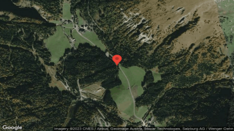 Parque Nacional Camping Kals