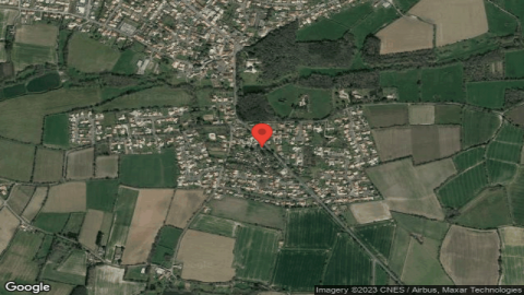 Camping Le Parc de la Grève