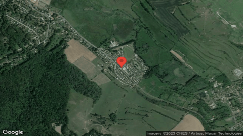 Camping Le Marqueval