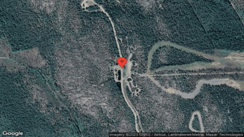 Village céleste d'Aava