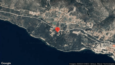 Campamento Pod Maslinom