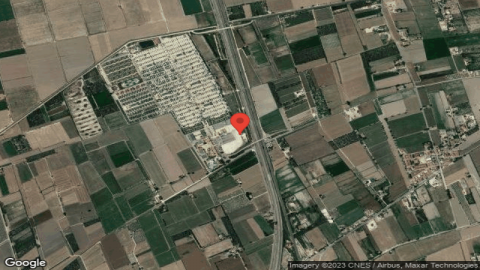 Alannia Costa Blanca