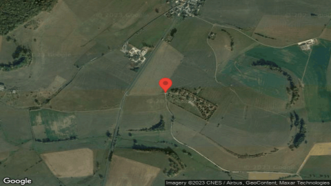 Camping Les Hirondelles