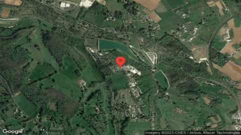 Camping Paradis Dominio Le Quercy