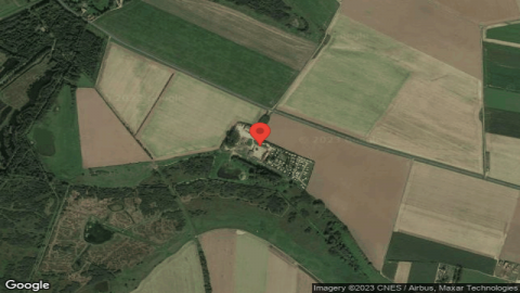 Camping de la Mottelette