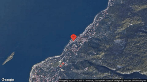 Camping Bellavista Apartments