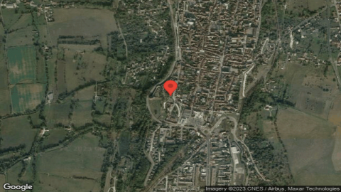 etappe