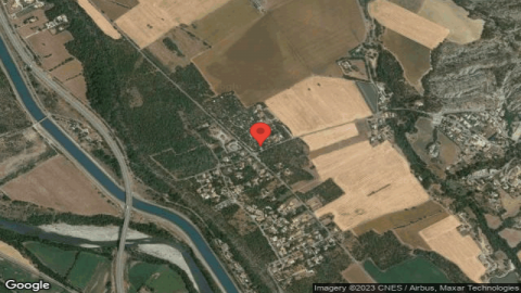 Fiore Campeggio Le Jas du Moine