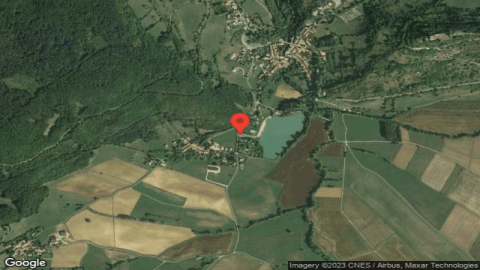 Camping De Puivert