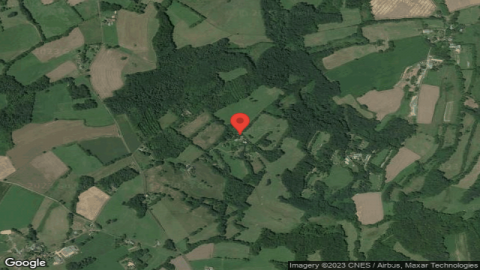 Camping Le Domaine Vert