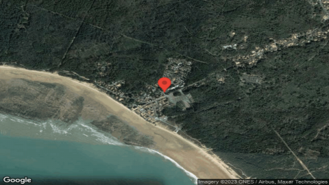 Camping Le Petit Rocher