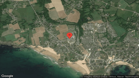 Camping Sandaya Le Kerou