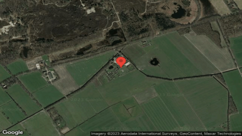 Camping It Kroese Beamke