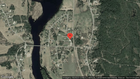 Camping Yttermalungs