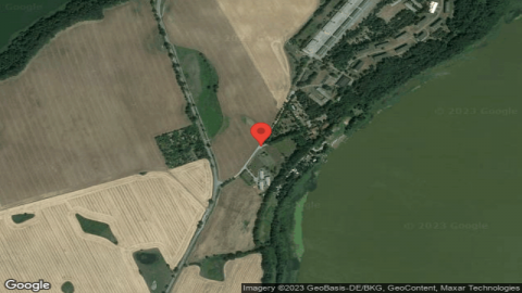 Caravana Camping Hubert