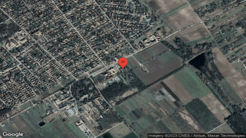 Campeggio termale Agard