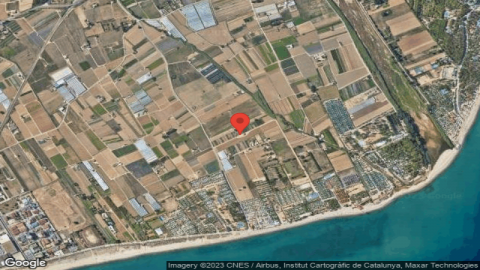 Camping Resort Els Pins