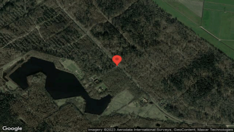 Natuurkampeerterrein Veenkuil