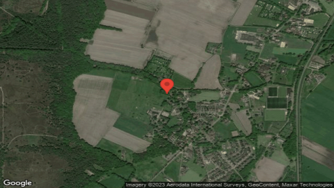 Campeggio De Olde Lucashoeve