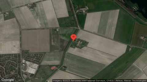 Boerderijcamping Oranjepolder