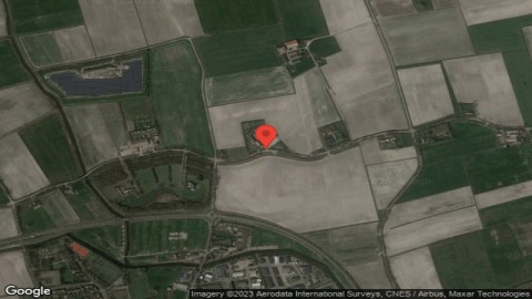 Campeggio 't Hommeltje