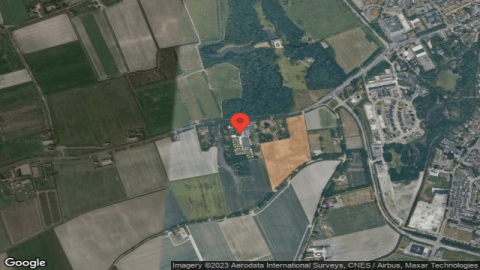 Minicamping de Vlaschaard