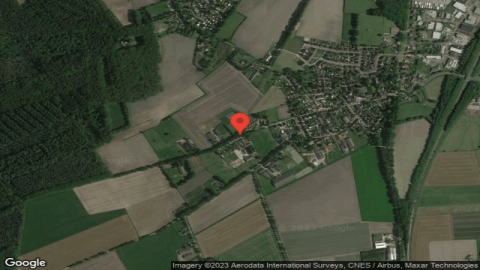 Minicamping De Tramhalte