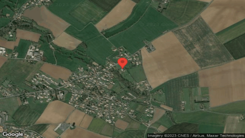 Camping a la ferme Mon Repos