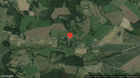 Campeggio Domaine de Royeres