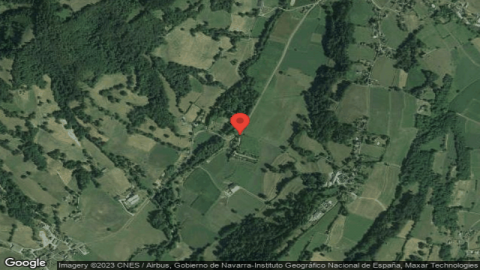 Camping à la Ferme Carrique