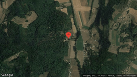 Camping A la Ferme Le Biquet