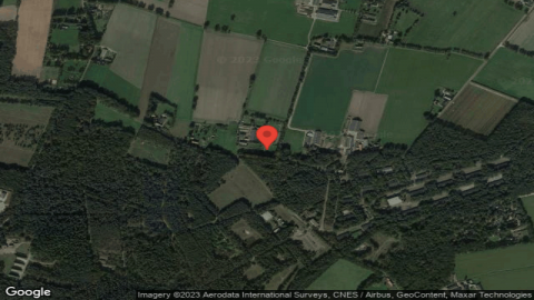 Mini campsite Driehuis