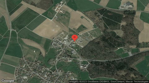 Camping und Ferienpark Orsingen