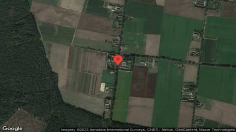 Mini campeggio Heksenheuvel