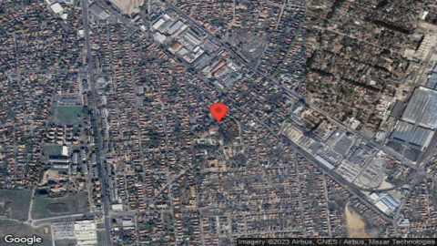 Camping Kerekestélépi