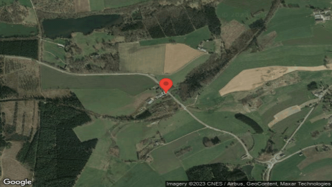 Camping Klein Rost