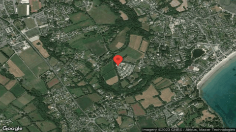 Camping de Kersentic