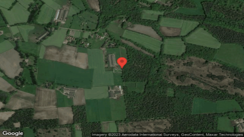 Mini campsite Gervense Heide