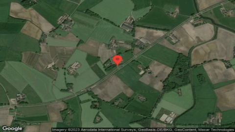 Mini camping Brinkman