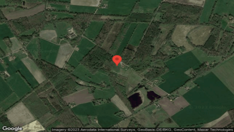 Mini camping Veenemaat