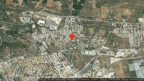 Parque de Campismo da PSP