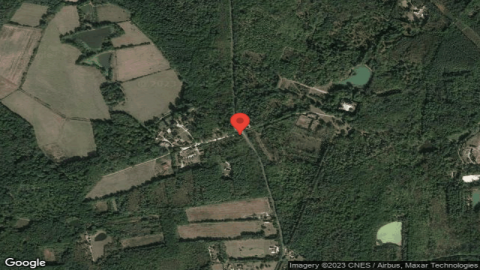 Camping Domaine du Ciran